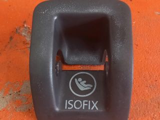 bontott VW GOLF V Isofix Rögzítő Burkolat