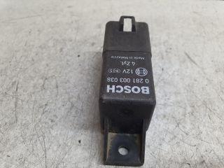 bontott VW GOLF V Izzító Relé