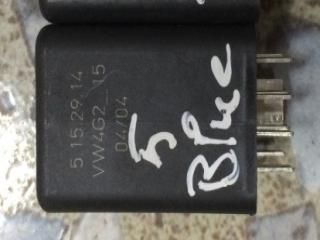 bontott VW GOLF V Izzító Relé