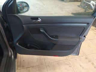 bontott VW GOLF V Jobb A Oszlop Burkolat
