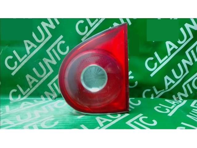 bontott VW GOLF V Jobb Belső Hátsó Lámpa