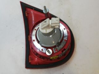 bontott VW GOLF V Jobb Belső Hátsó Lámpa