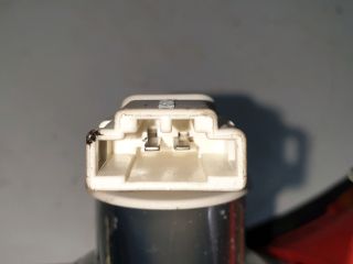 bontott VW GOLF V Jobb Belső Hátsó Lámpa