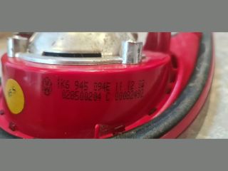 bontott VW GOLF V Jobb Belső Hátsó Lámpa