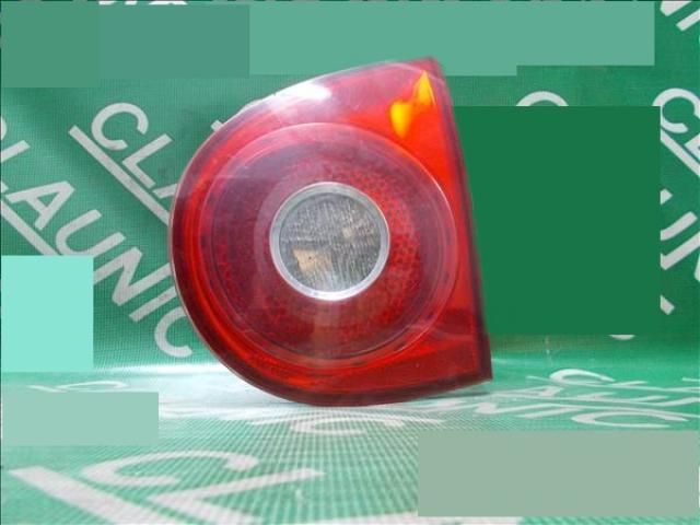 bontott VW GOLF V Jobb Belső Hátsó Lámpa