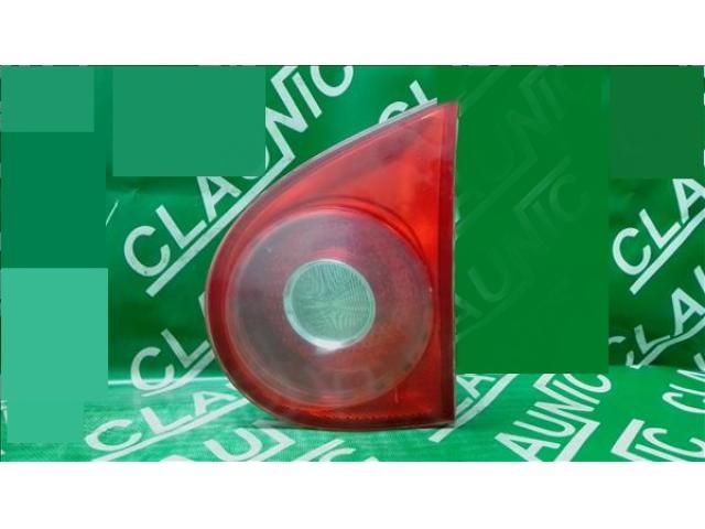 bontott VW GOLF V Jobb Belső Hátsó Lámpa