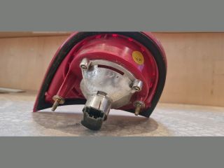 bontott VW GOLF V Jobb Belső Hátsó Lámpa