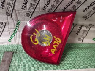 bontott VW GOLF V Jobb Belső Hátsó Lámpa