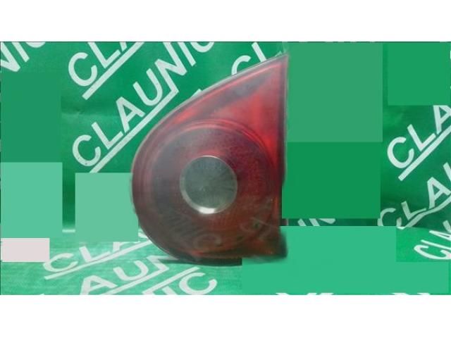 bontott VW GOLF V Jobb Belső Hátsó Lámpa