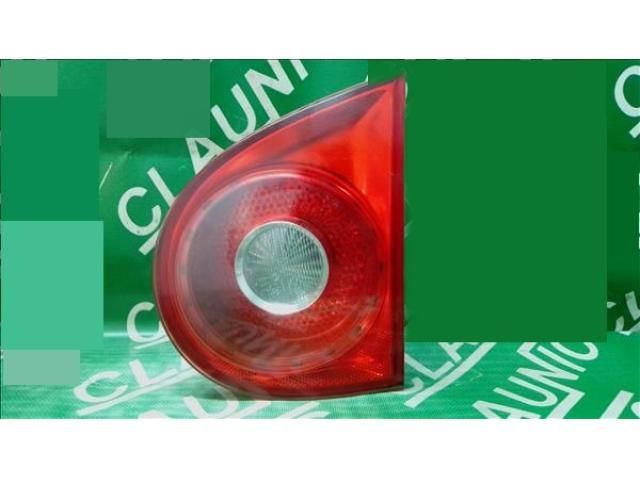 bontott VW GOLF V Jobb Belső Hátsó Lámpa