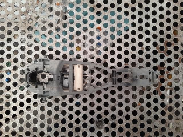 bontott VW GOLF V Jobb Belső Kilincs (Pozíciófüggetlen)