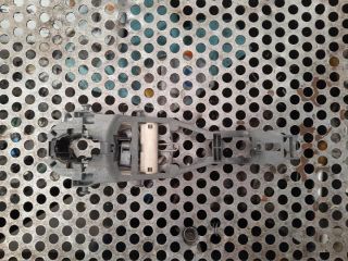 bontott VW GOLF V Jobb Belső Kilincs (Pozíciófüggetlen)