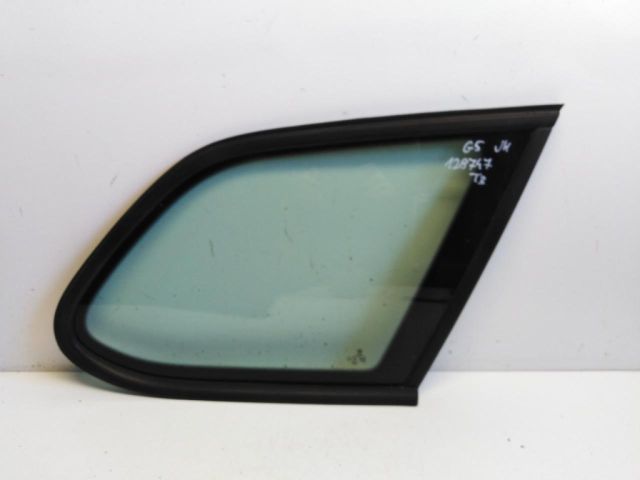 bontott VW GOLF V Jobb C Oszlop Oldalablak Üveg