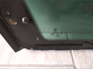 bontott VW GOLF V Jobb C Oszlop Oldalablak Üveg