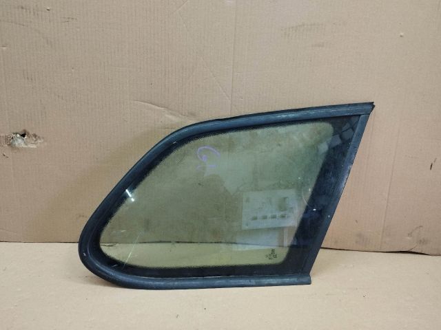 bontott VW GOLF V Jobb C Oszlop Oldalablak Üveg