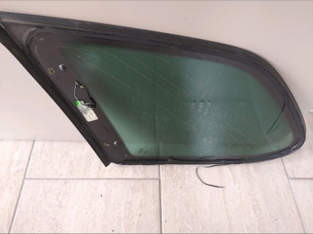 bontott VW GOLF V Jobb C Oszlop Oldalablak Üveg