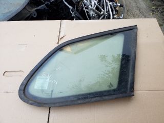 bontott VW GOLF V Jobb C Oszlop Oldalablak Üveg