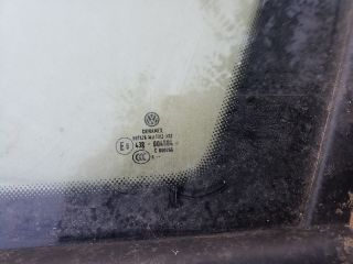 bontott VW GOLF V Jobb C Oszlop Oldalablak Üveg