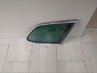 bontott VW GOLF V Jobb C Oszlop Oldalablak Üveg