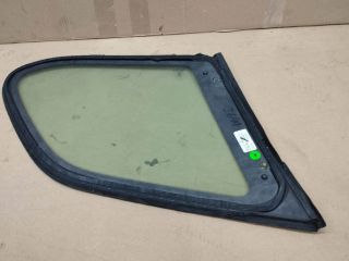 bontott VW GOLF V Jobb C Oszlop Oldalablak Üveg