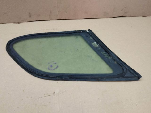 bontott VW GOLF V Jobb C Oszlop Oldalablak Üveg