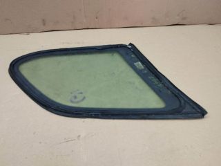 bontott VW GOLF V Jobb C Oszlop Oldalablak Üveg