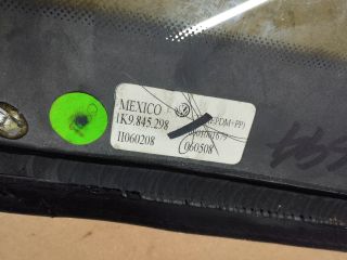 bontott VW GOLF V Jobb C Oszlop Oldalablak Üveg