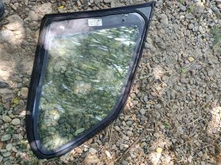 bontott VW GOLF V Jobb Csomagtérajtó Ablak