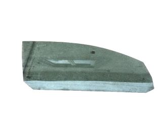 bontott VW GOLF V Jobb első Ablak