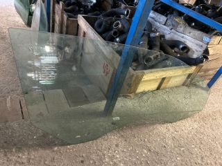 bontott VW GOLF V Jobb első Ablak