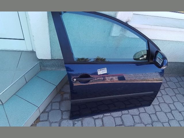 bontott VW GOLF V Jobb első Ablak