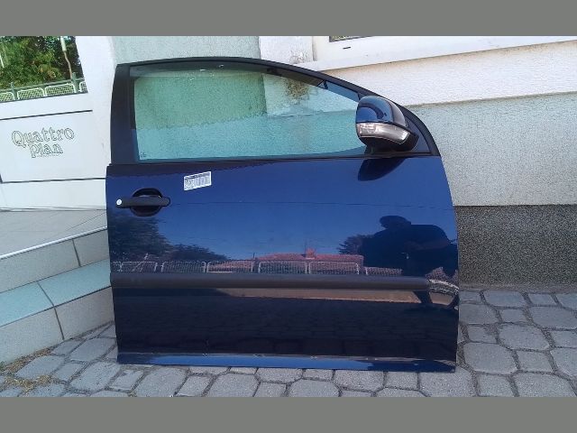 bontott VW GOLF V Jobb első Ablak