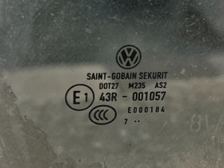 bontott VW GOLF V Jobb első Ablak