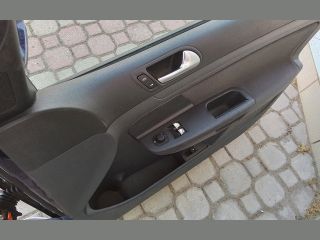 bontott VW GOLF V Jobb első Ablak