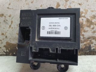 bontott VW GOLF V Jobb első Ablakemelő Elektronika