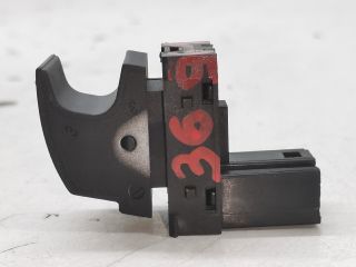 bontott VW GOLF V Jobb első Ablakemelő Kapcsoló