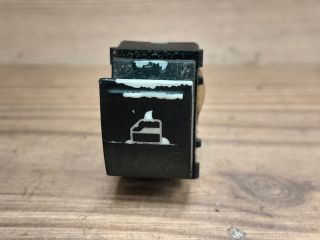 bontott VW GOLF V Jobb első Ablakemelő Kapcsoló