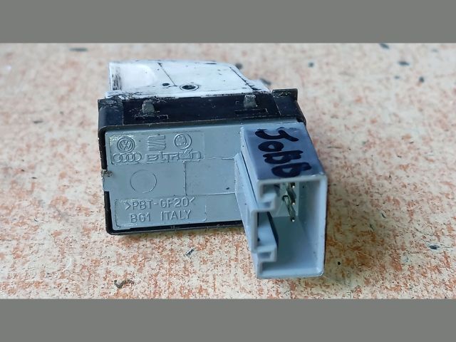 bontott VW GOLF V Jobb első Ablakemelő Kapcsoló