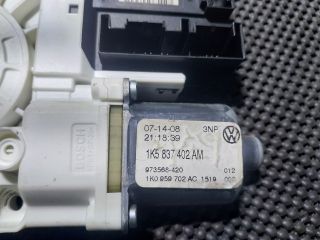 bontott VW GOLF V Jobb első Ablakemelő Motor