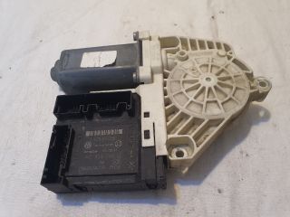 bontott VW GOLF V Jobb első Ablakemelő Motor