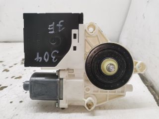 bontott VW GOLF V Jobb első Ablakemelő Motor