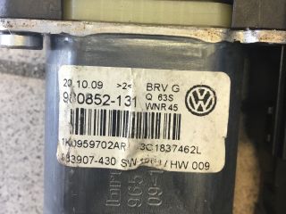 bontott VW GOLF V Jobb első Ablakemelő Motor