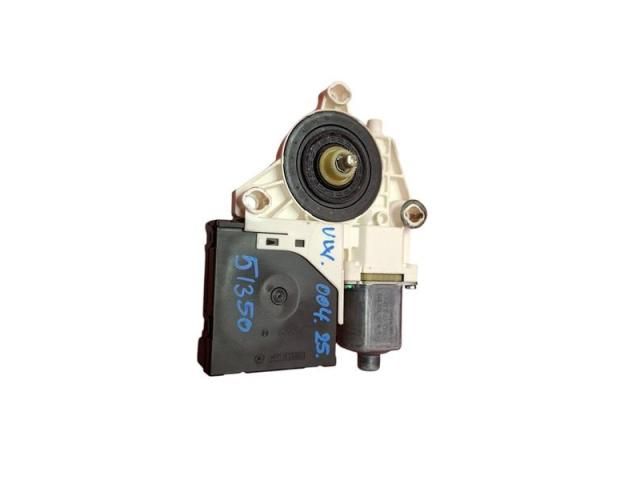 bontott VW GOLF V Jobb első Ablakemelő Motor