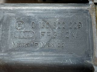 bontott VW GOLF V Jobb első Ablakemelő Motor