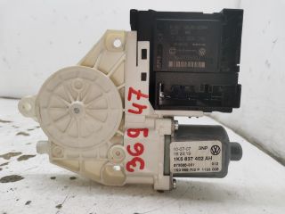 bontott VW GOLF V Jobb első Ablakemelő Motor