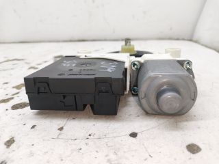 bontott VW GOLF V Jobb első Ablakemelő Motor