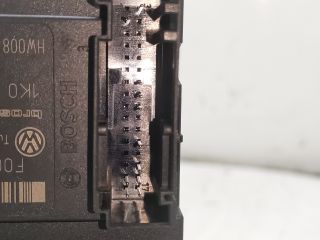 bontott VW GOLF V Jobb első Ablakemelő Motor