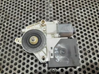 bontott VW GOLF V Jobb első Ablakemelő Motor