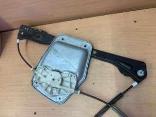 bontott VW GOLF V Jobb első Ablakemelő Szerkezet (Elektromos)