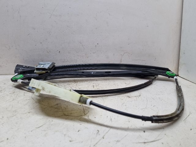 bontott VW GOLF V Jobb első Ablakemelő Szerkezet (Elektromos)